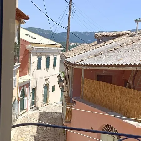 Traditional Two Level *