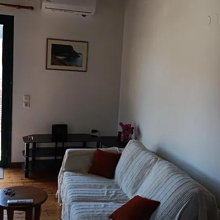 Holiday home Traditional Two Level