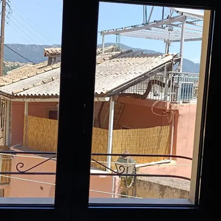 Ferienhaus Traditional Two Level Liapades