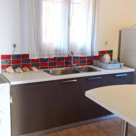 Traditional Two Level Ferienhaus *