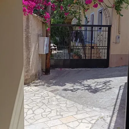 Ferienhaus Traditional Two Level