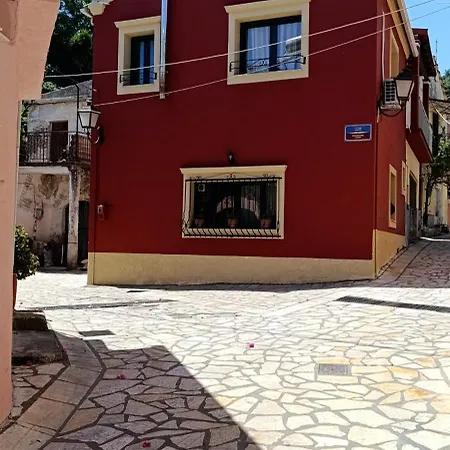 Traditional Two Level