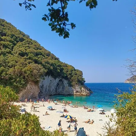 Ferienhaus Traditional Two Level *