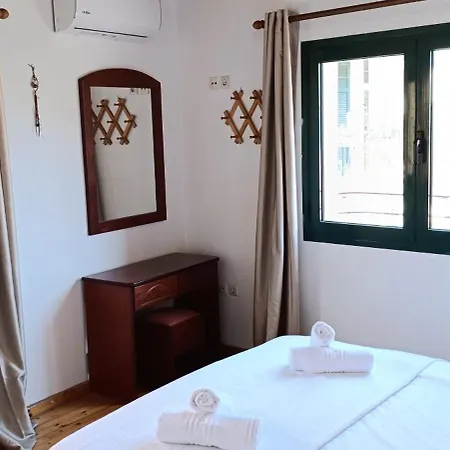 Traditional Two Level