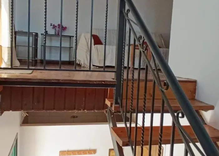 Feriehus Traditional Two Level Liapades